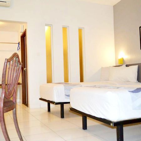 Hotel Koening Cirebon Ngoại thất bức ảnh