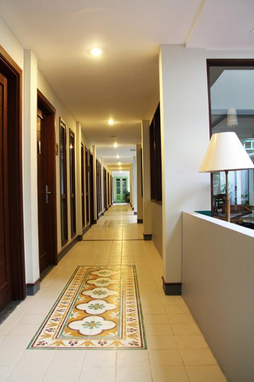 Hotel Koening Cirebon Ngoại thất bức ảnh
