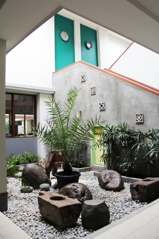 Hotel Koening Cirebon Ngoại thất bức ảnh