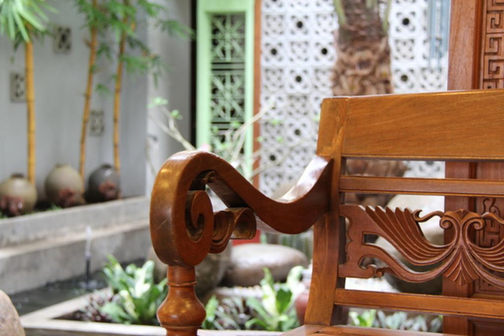Hotel Koening Cirebon Ngoại thất bức ảnh