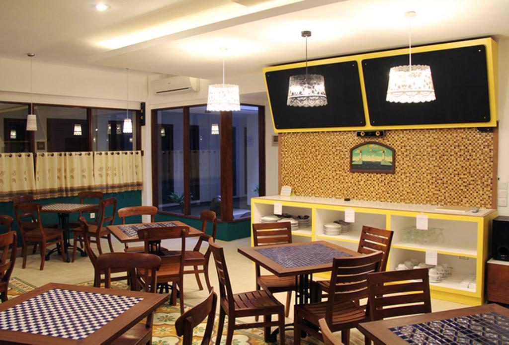 Hotel Koening Cirebon Ngoại thất bức ảnh